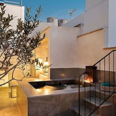 Boutique Corral Del Rey 3* Seville