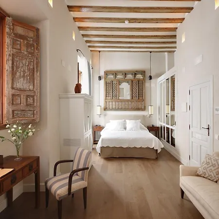 Boutique Corral Del Rey Seville