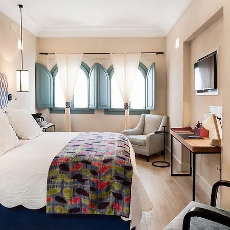 Hotel Boutique Corral Del Rey Seville