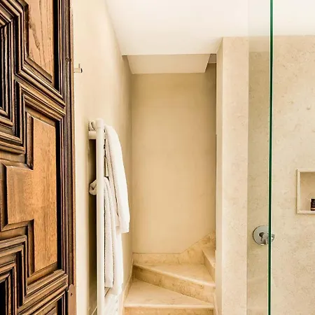 Boutique Corral Del Rey Hotel Seville