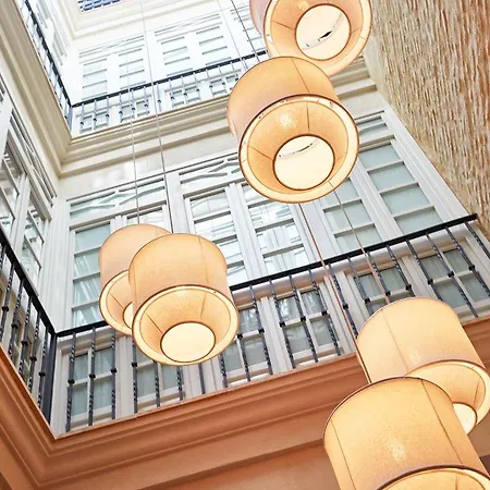 Boutique Corral Del Rey