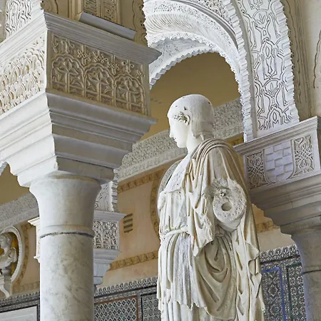 Boutique Corral Del Rey 3*