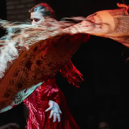 Boutique Corral Del Rey Hotel 3*