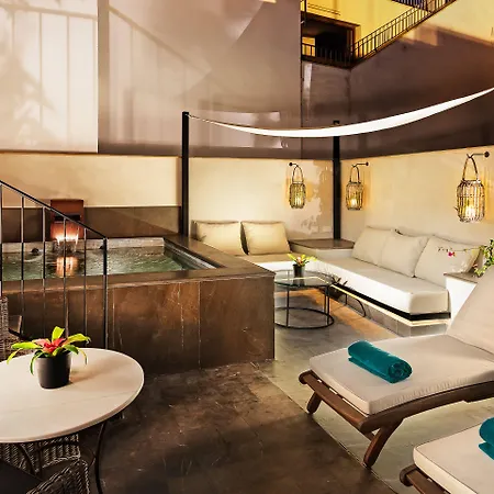 Boutique Corral Del Rey Hotel 3*