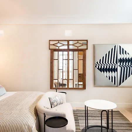 Boutique Corral Del Rey 3*