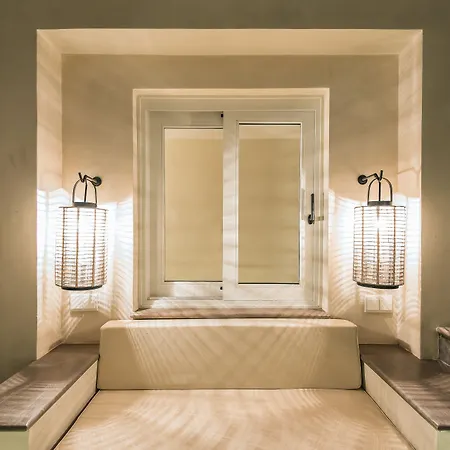 Boutique Corral Del Rey Hotel Séville