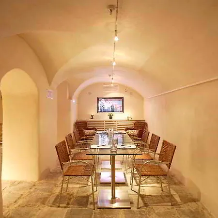 Boutique Corral Del Rey Hotel Seville