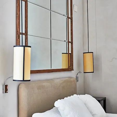 Boutique Corral Del Rey 3* Seville