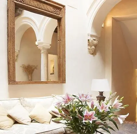 Boutique Corral Del Rey 3* Seville