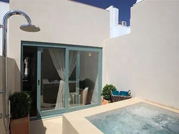 Boutique Corral Del Rey 3* Seville