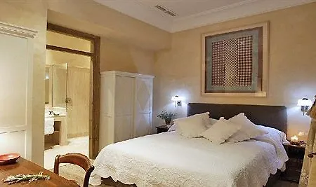 Hotel Boutique Corral Del Rey Seville