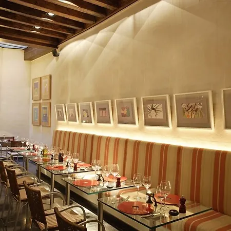 Boutique Corral Del Rey Hotel Seville