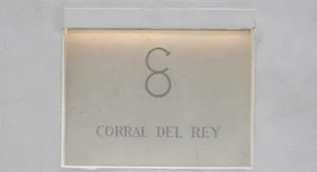 Hotel Boutique Corral Del Rey Seville