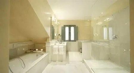 Boutique Corral Del Rey 3* Seville