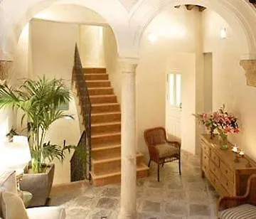Boutique Corral Del Rey Hotel Séville