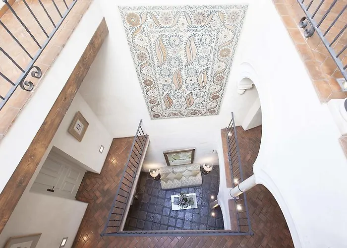 Boutique Corral Del Rey