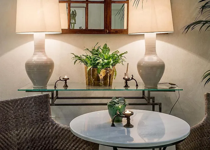 Hotel Boutique Corral Del Rey