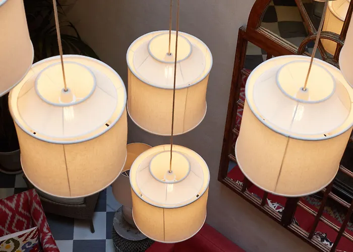 Boutique Corral Del Rey Hotel Sewilla