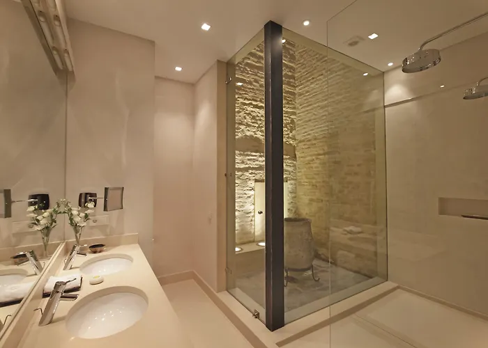 Hotel Boutique Corral Del Rey 3*