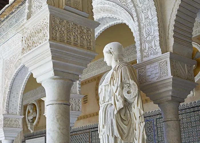 Boutique Corral Del Rey 3*