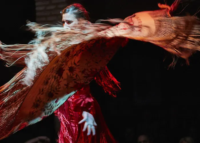 Boutique Corral Del Rey Hotel 3*