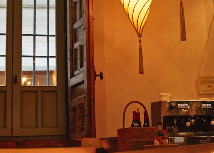 Boutique Corral Del Rey 3* Sewilla