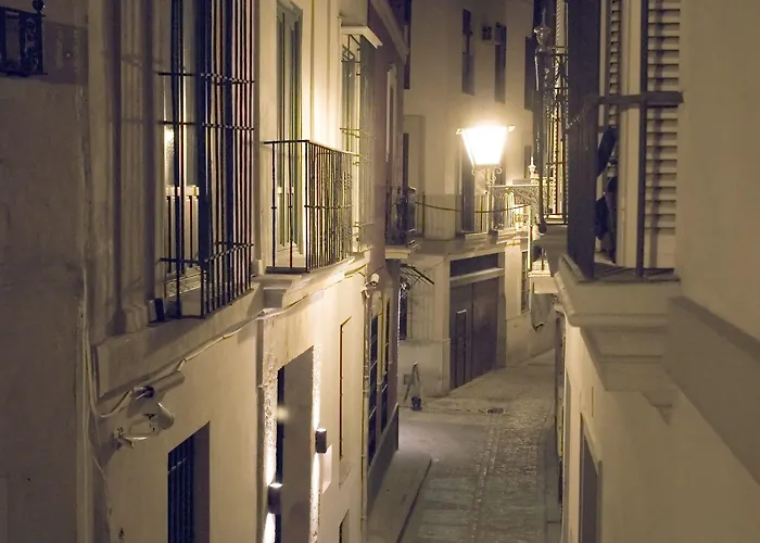 Boutique Corral Del Rey Hotel