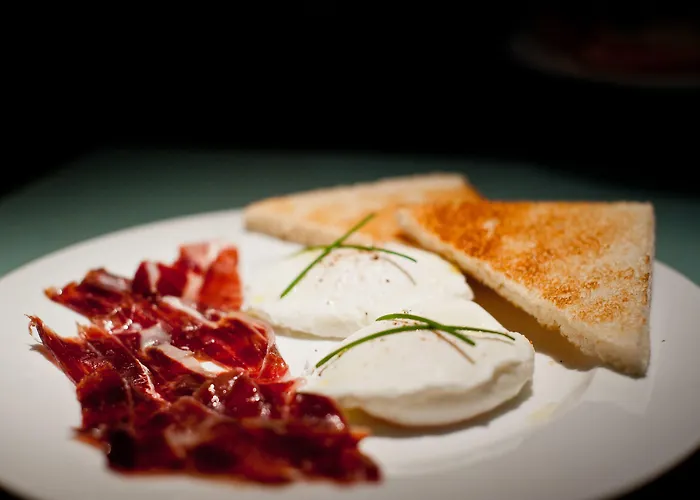 Boutique Corral Del Rey Hotel