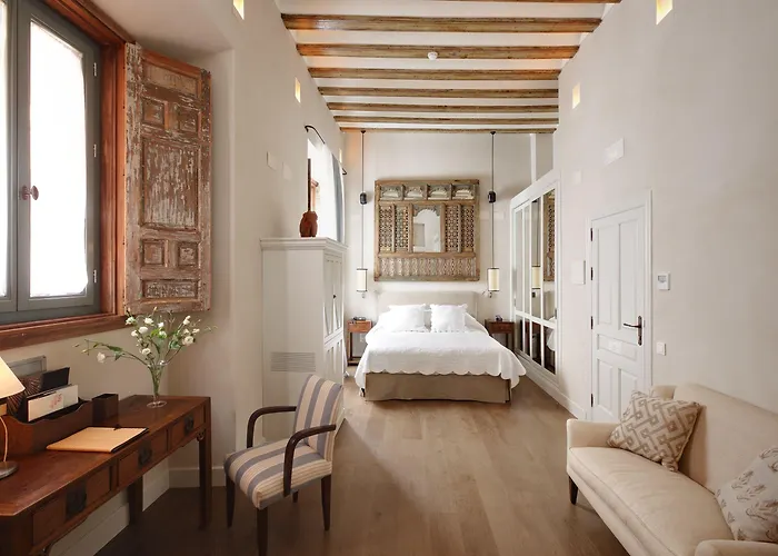 Hotel Boutique Corral Del Rey