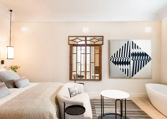 Boutique Corral Del Rey 3*