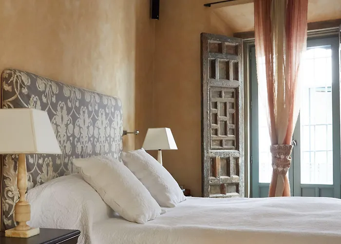 Hotel Boutique Corral Del Rey