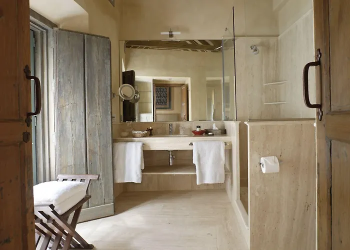 Hotel Boutique Corral Del Rey