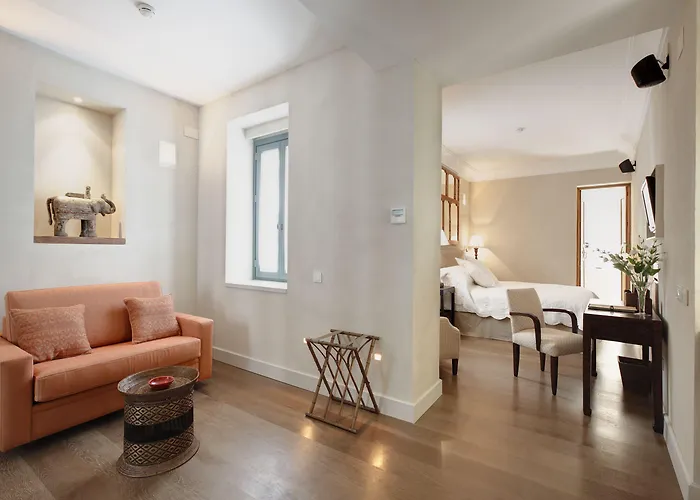 Hotel Boutique Corral Del Rey