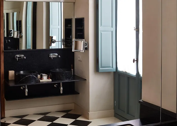 Boutique Corral Del Rey 3* Sewilla