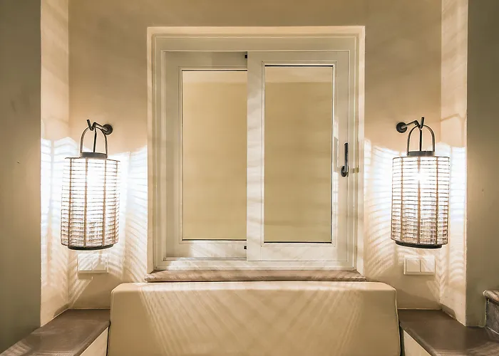 Boutique Corral Del Rey Hotel Sewilla