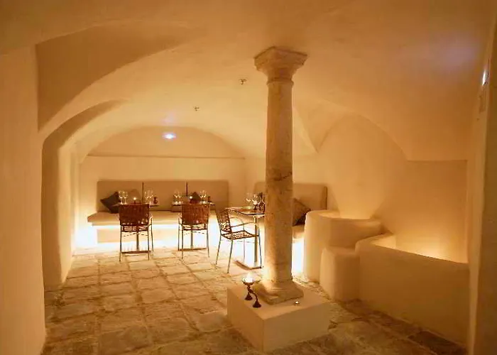 Hotel Boutique Corral Del Rey 3*