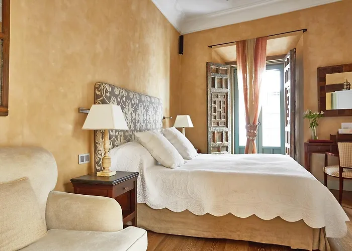 Boutique Corral Del Rey Hotel