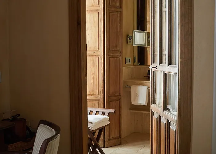 Boutique Corral Del Rey Hotel 3*