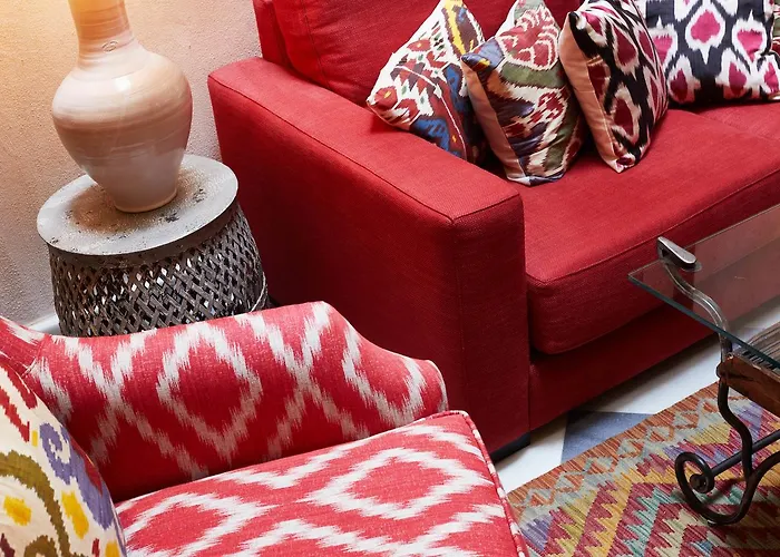 Boutique Corral Del Rey