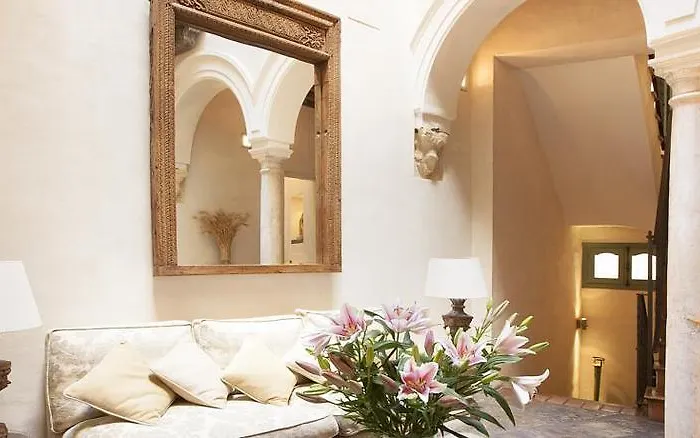 Boutique Corral Del Rey 3* Sewilla