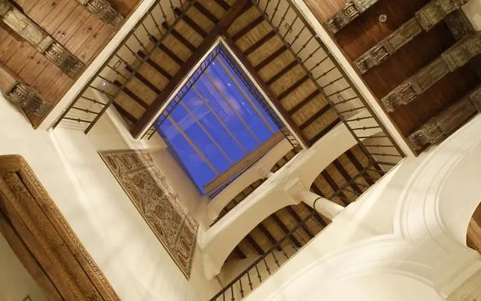 Boutique Corral Del Rey Hotel 3*