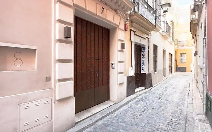 Boutique Corral Del Rey Hotel