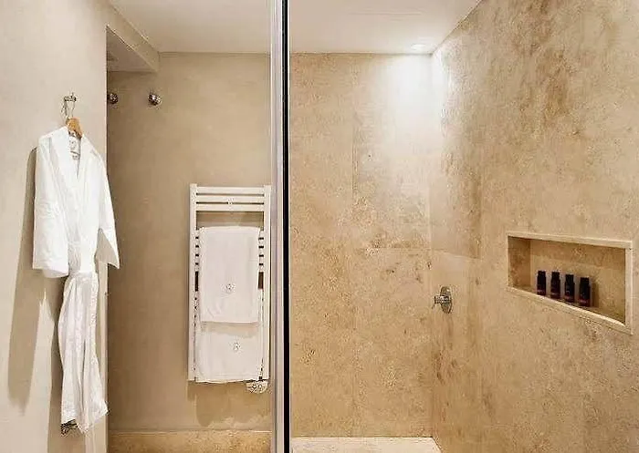 Boutique Corral Del Rey Hotel Sewilla