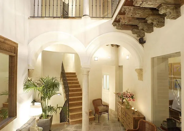 Boutique Corral Del Rey Hotel