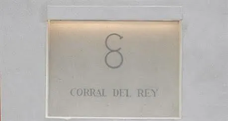 Hotel Boutique Corral Del Rey Sewilla