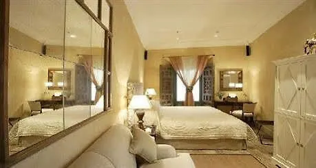 Hotel Boutique Corral Del Rey 3*