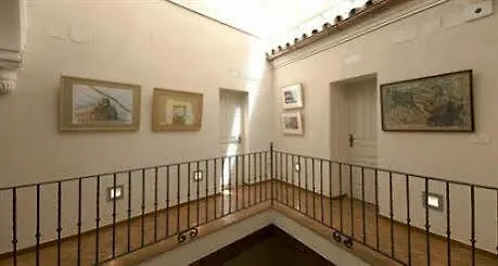 Hotel Boutique Corral Del Rey 3*