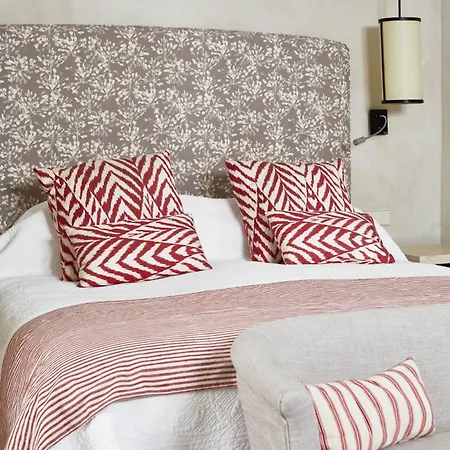 Boutique Corral Del Rey