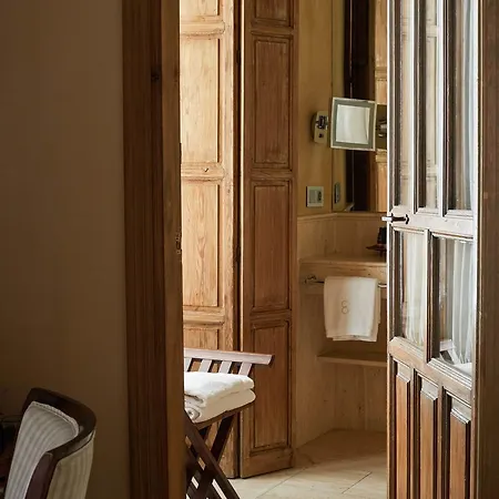 Boutique Corral Del Rey Отель 3*