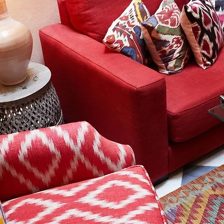 Boutique Corral Del Rey